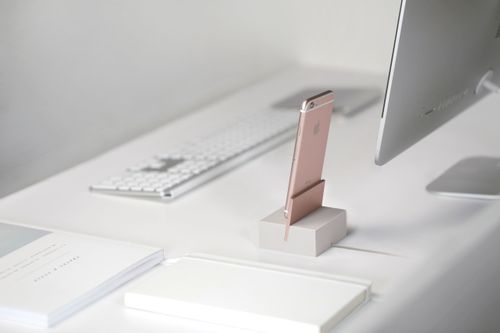 NATIVE UNION DOCK+ stacja dokująca lightning do iPhone Xs/Max/8 na Arena.pl