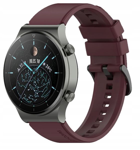 3x PASEK DO HUAWEI WATCH GT 2 3 4 GT2 GT3 GT4 PRO GT2e 2e 46MM 48MM|KOLORY zdjęcie 15