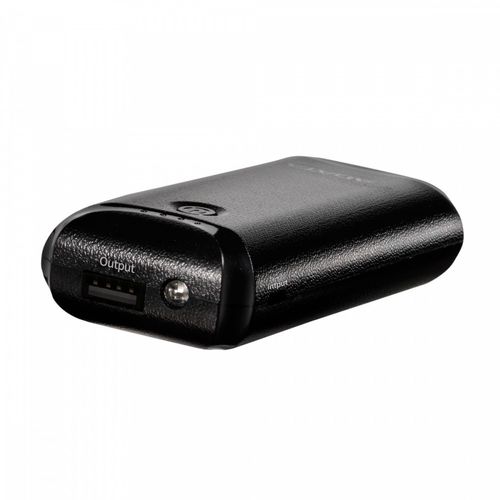 Adata Powerbank P5000 5000mAh 1A czarny na Arena.pl
