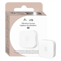 Aqara Vibration Sensor T1 | Czujnik wibracji | Biały VB-S01D
