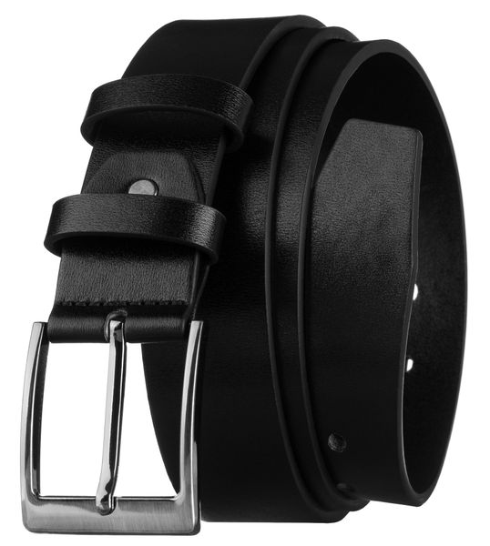 pasek szeroki nl-stu-06-125-3765 black zdjęcie 1