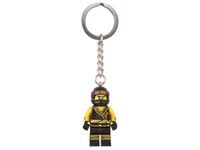 Brelok LEGO 853697 Ninjago Cole