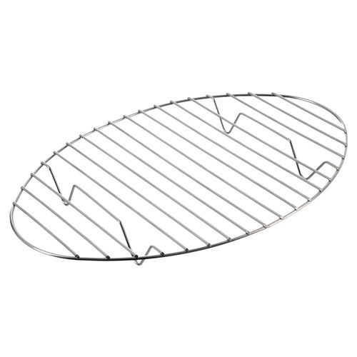 Ruszt do brytfanny stalowy 32,5x21 cm na Arena.pl
