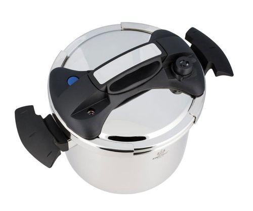 Szybkowar Kinghoff Platinum 5.0L [Kh-4815] na Arena.pl