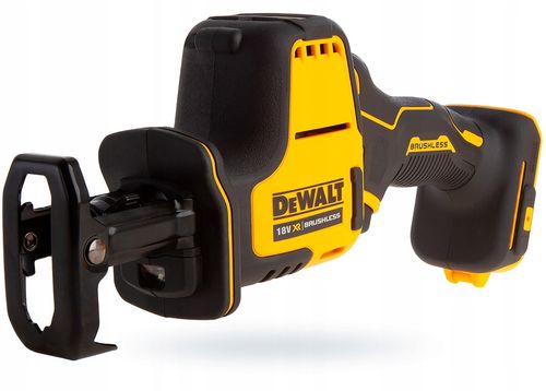 DEWALT PIŁA SZABLASTA 18V DCS369N na Arena.pl