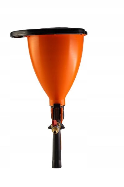 GUNTECO – PISTOLET NATRYSKOWY PS-3 LIGHT zdjęcie 10