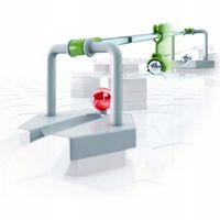 RAVENSBURGER GRAVITRAX MOST LINOWY ZIPLINE DODATEK DO TORÓW KULKOWYCH 8+