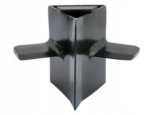 KLIN KRZYŻAKOWY DO ŁUPARKI DREWNA NAC WSE 200-4-37-NH / 200-7-52-NH 4/7 TON na Arena.pl