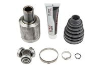 PRZEGUB WEWNĘTRZNY LEWY PRZÓD MERCEDES KLASA E S212 2009 2010 2011