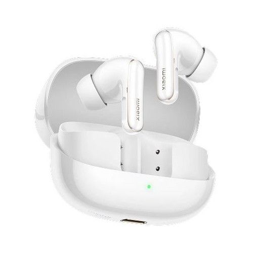 SŁUCHAWKI XIAOMI BLUETOOTH ANC BIAŁE TRUE WIRELESS AI VOICE na Arena.pl