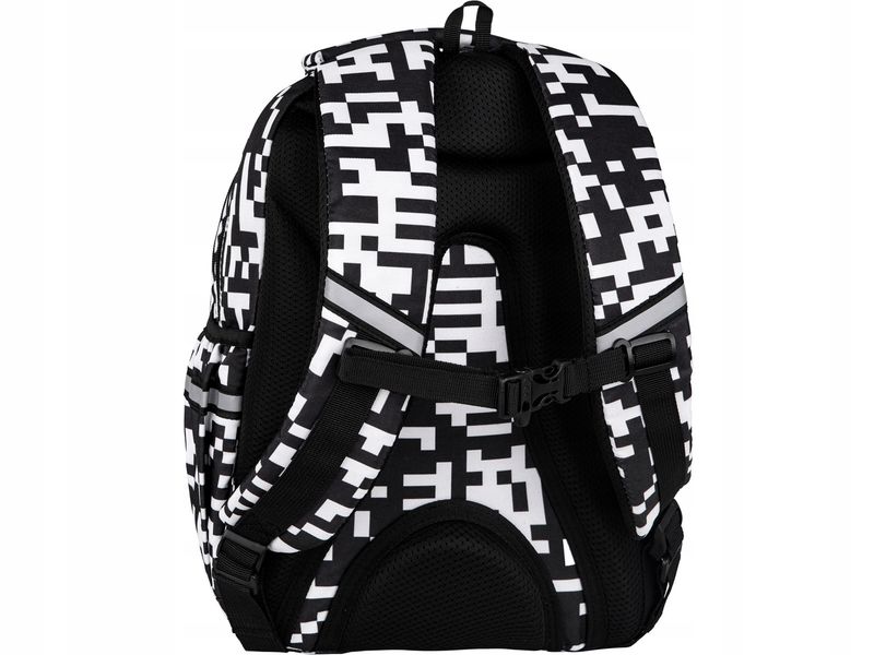 Plecak 2-komorowy Coolpack jerry game over zdjęcie 10