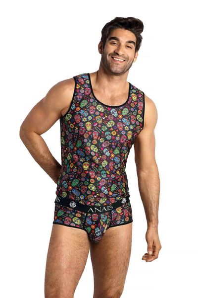 Mexico Top (Men's Top/Top Męski) L zdjęcie 1