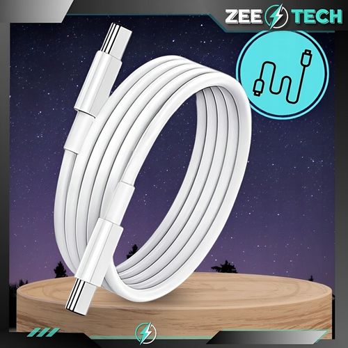 ŁADOWARKA SIECIOWA USB-C DO IPHONE 15 16 PRO MAX PLUS + KABEL USB-C 60W 1m na Arena.pl