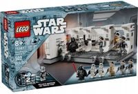 75387 - lego star wars - wejście na pokład statku kosmicznego tantive iv™