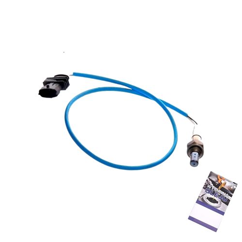Sonda lambda OPEL CORSA C 1.4 2000 2001 2002 2003 2004 2005 2006 2007 na Arena.pl