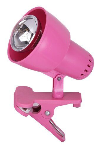 Lampa stołowa Clip na Arena.pl