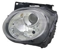Nissan Juke 14-19 Reflektor przedni lampa przednia lewa