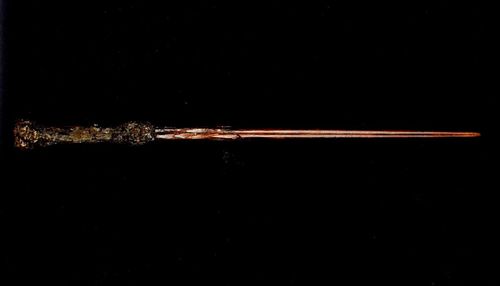 Harry Potter. Różdżki – Kolekcja na Arena.pl