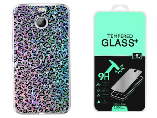 HTC 10 EVO | Etui smartfon CASE + Szkło na Arena.pl