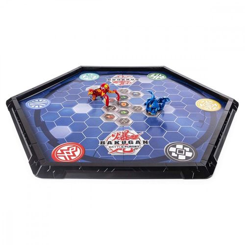 Figurki BAKUGAN Arena Walki na Arena.pl