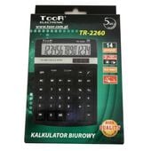 kalkulator biurowy toor tr-2260 7822