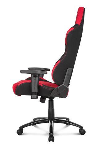 AKRACING Prime – Czerwony na Arena.pl