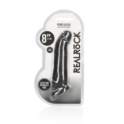Penis Sheath - 20 Cm na Arena.pl