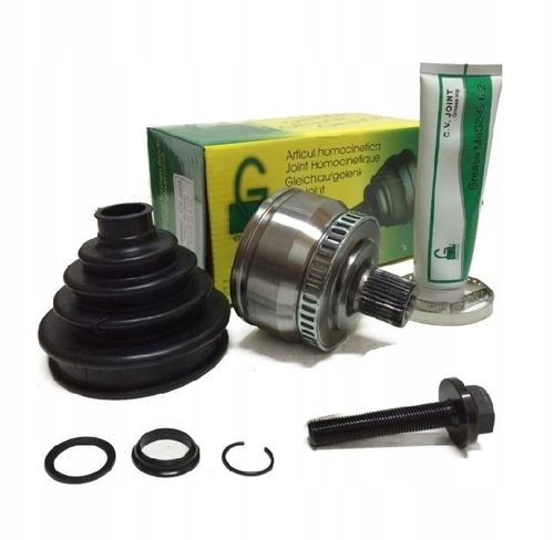 PRZEGUB Zewnętrzny A4 B5 A6 C5 VW Passat B5 B5 FL 1.6 1.8 1.8T 1.9 TDI-MAŁY na Arena.pl