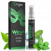 Spray Do Seksu Oralnego Wow! Bucal 10 Ml Blow Job