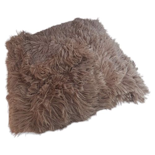 Legowisko Dla Psa Kota Koc Miękki Xl 120X100 na Arena.pl