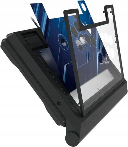 Kontroler Hori Fighting Stick do PS5 na Arena.pl