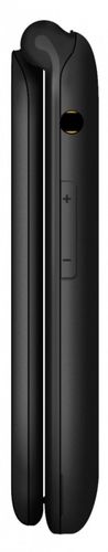 Telefon MaxCom MM 828 4G black na Arena.pl