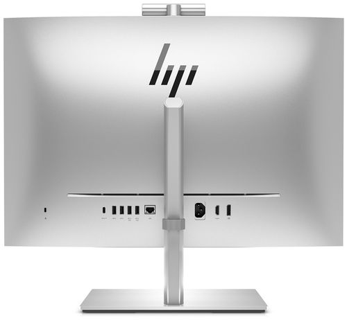 AiO HP EliteOne 840 G9 24 FullHD IPS Intel Core i7-13700 16-rdzeni 16GB DDR5 512GB SSD NVMe Windows 11 Pro + klawiatura i mysz na Arena.pl