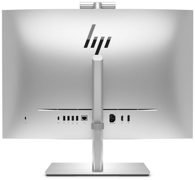 AiO HP EliteOne 840 G9 24 FullHD IPS Intel Core i7-13700 16-rdzeni 16GB DDR5 512GB SSD NVMe Windows 11 Pro + klawiatura i mysz zdjęcie 3