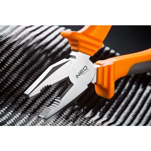 kombinerki 200mm - t n01-012 na Arena.pl