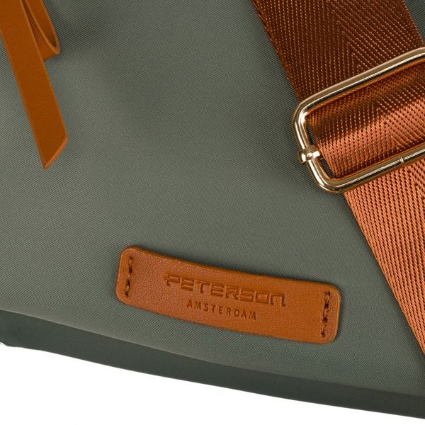 torba ptn jn-05-6751 green-brown zdjęcie 6