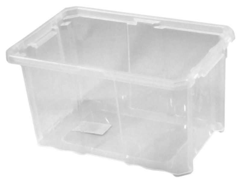 Pojemnik do przechowywania NCC16 zdjęcie 1