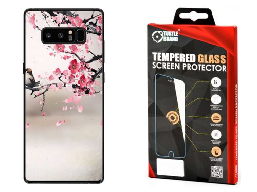 SAMSUNG GALAXY NOTE 8 | Etui case WZORY + Szkło na Arena.pl