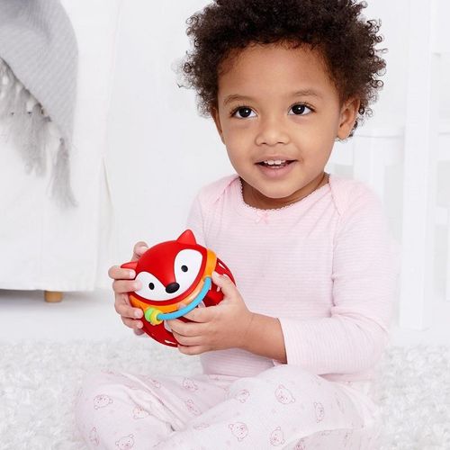 Gryzak Obal Lis Skip Hop na Arena.pl