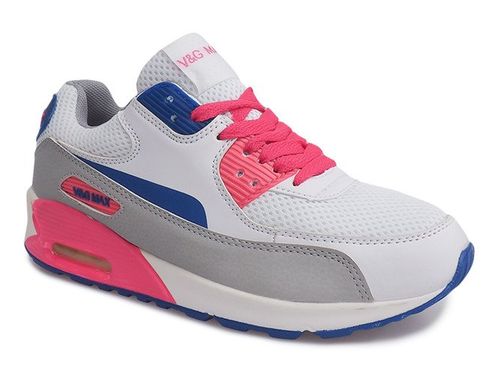 TRAMPKI SNEAKERSY L532 BAŁY 36 na Arena.pl