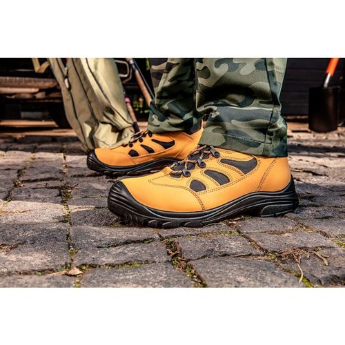 trzewiki robocze s3 src, nubuk, bez metalu rozmiar 43 - t n82-124 na Arena.pl