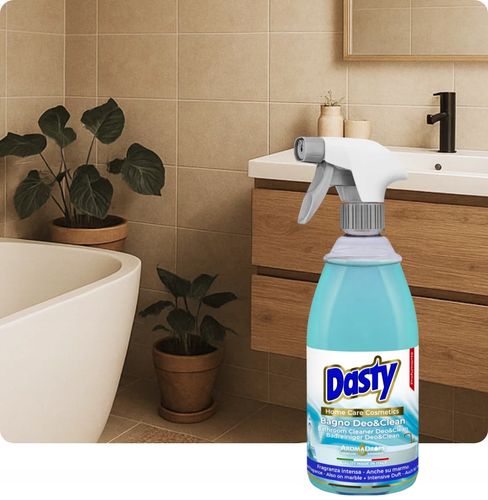 Dasty Bathroom Deo&Care 700 Ml na Arena.pl