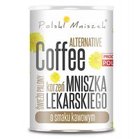 Kawa z mniszka KAWOWA 150g KAWA BEZKOFEINOWA