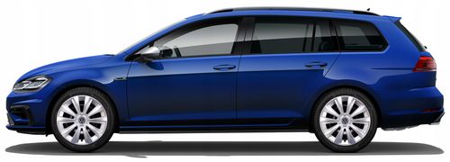 KOŁPAKI 15'' VW VOLKSWAGEN T4 Polo Passat Golf DLS na Arena.pl