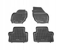 DYWANIKI WYCIERACZKI GUMOWE Volvo V70 XC70 od 2007