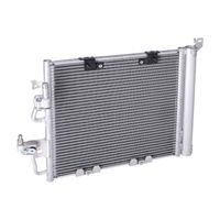 SKRAPLACZ KLIMATYZACJI Opel Zafira B 2007 2008 2009 2010 2011 2012 2013