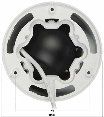 Kamera IP wewnętrzna BCS BCS-B-EIP45VSR3(2.0) na Arena.pl
