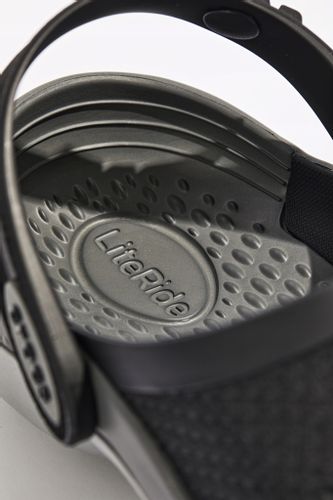 Sportowe Klapki Chodaki Crocs Literide Clog 36/37 na Arena.pl