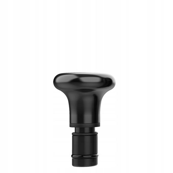 Pistolet do masażu RENPHO R4 PRO Czarny zdjęcie 3