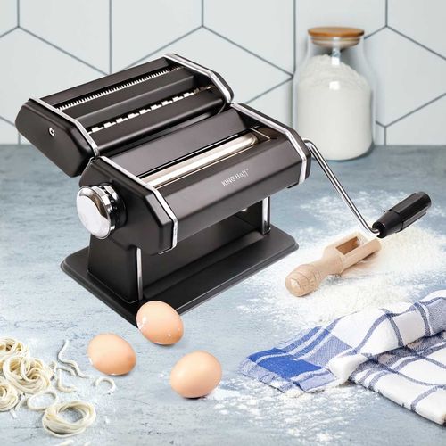 maszynka do makaronu ciasta kinghoff kh-1927 na Arena.pl